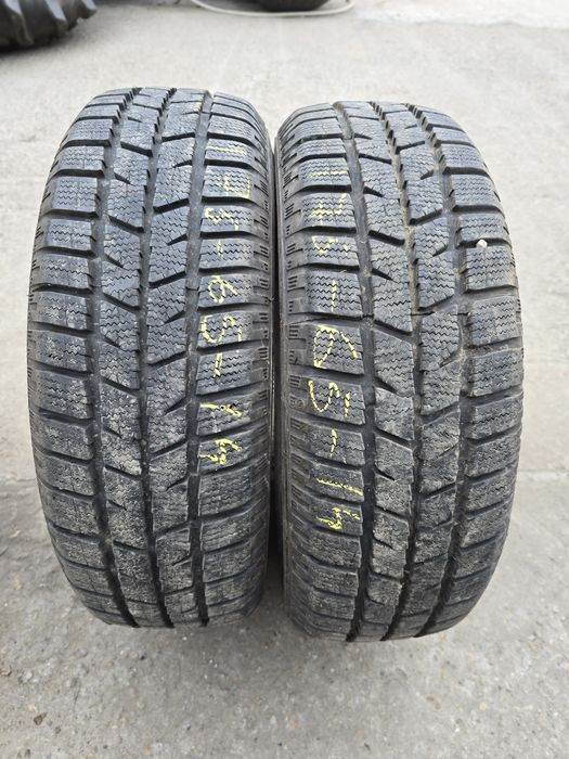 Anvelope de iarna 175-65r14 Semperit