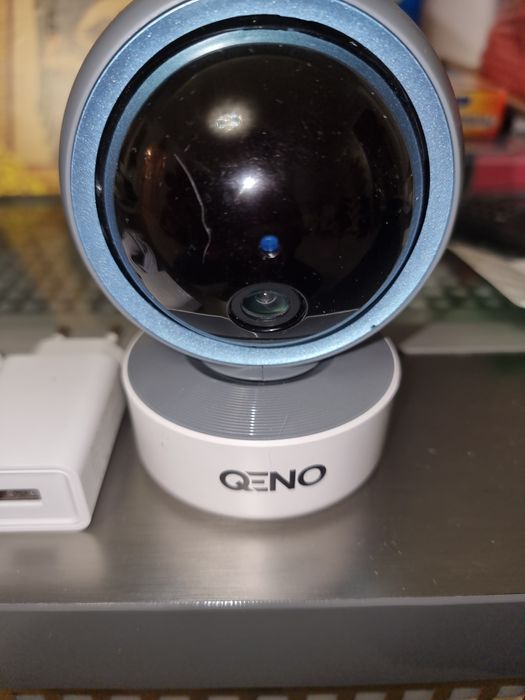 Camera Video Audio Wireless Pentru Supraveghere