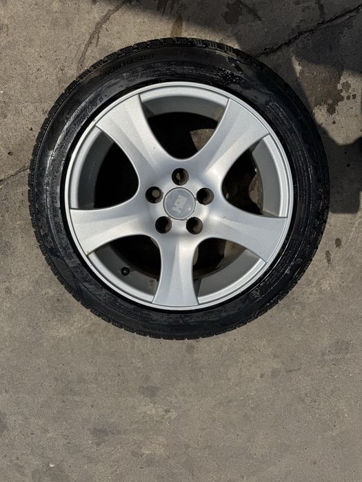 Джанти RH 5x100