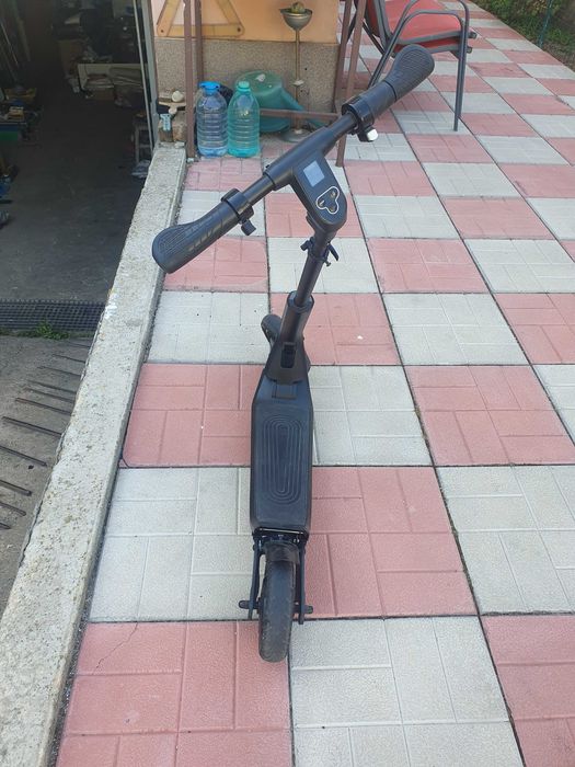 Ttrotineta electrica FreeWheel Rider T1 36V 300W roti 8 inch 3 viteze