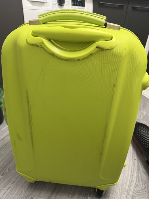 Чемодан Ambassador оригинал