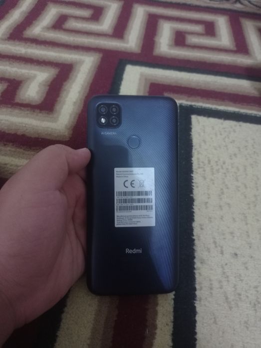 Redmi 9c sotiladi