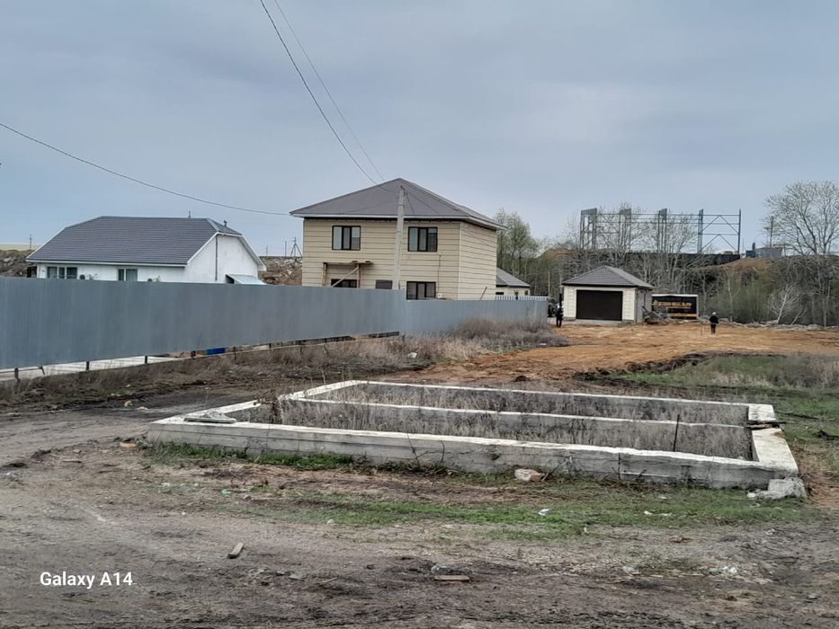 Продажа земельных участков