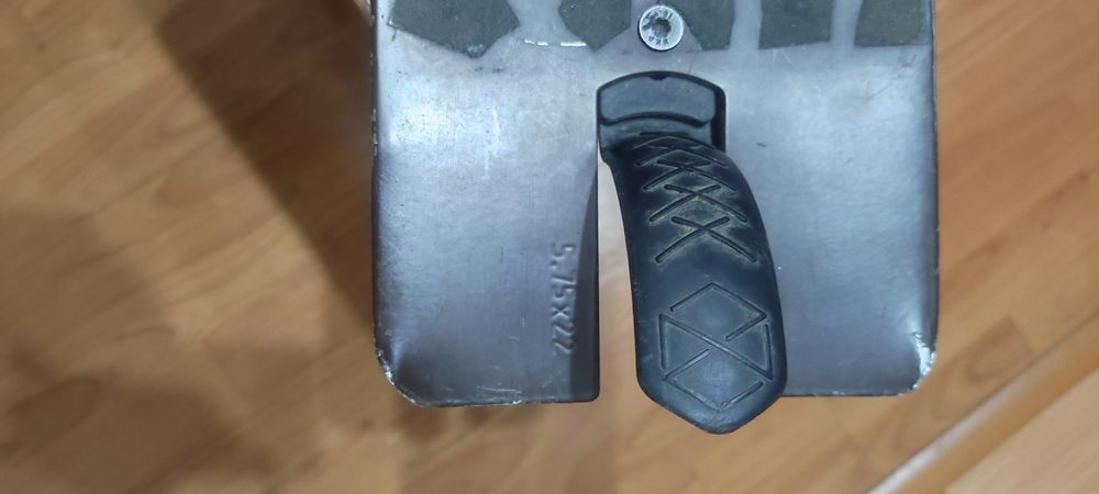 Запчасти для самоката