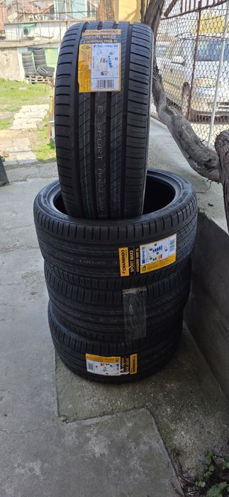 Гуми 275/35/20 Нови