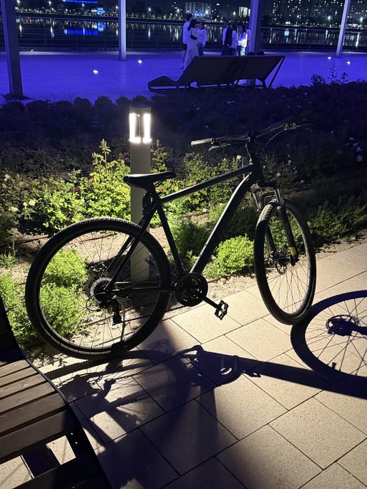 Велосипед Trinx M139 PRO