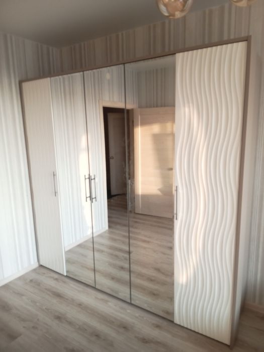 СБОРКА, разборка мебели