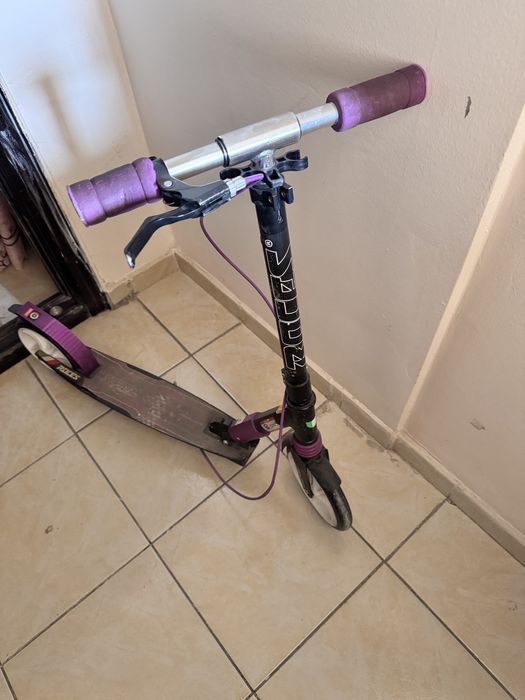 Самокат для подростка