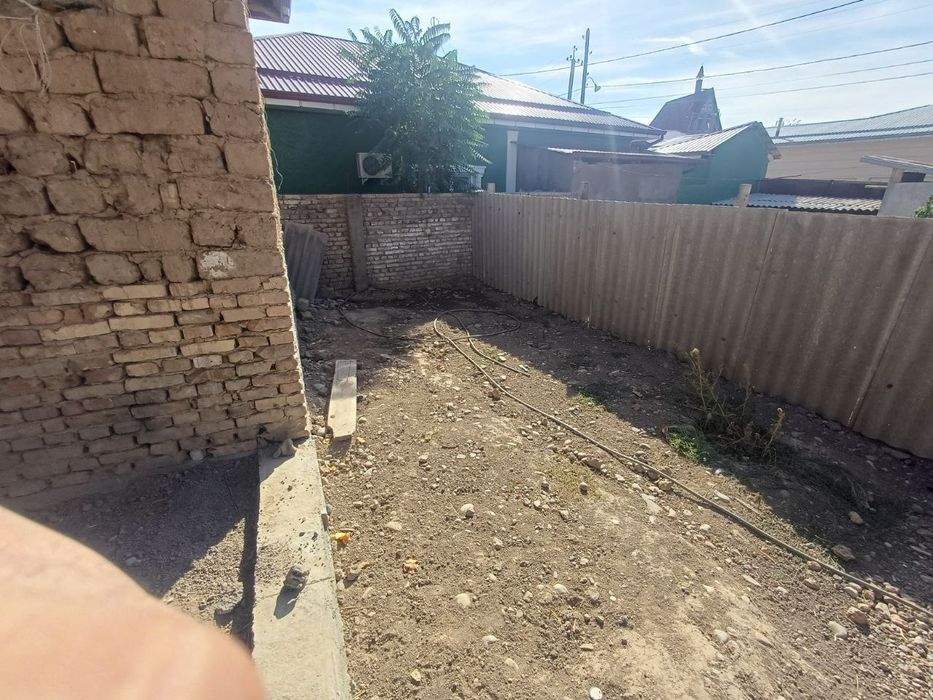 Окковок срочно сотилади 3.5 сотих