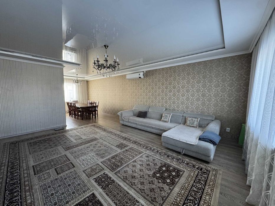 Продажа 2-этажного дома