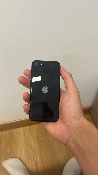 Iphone SE 2.  128 gb