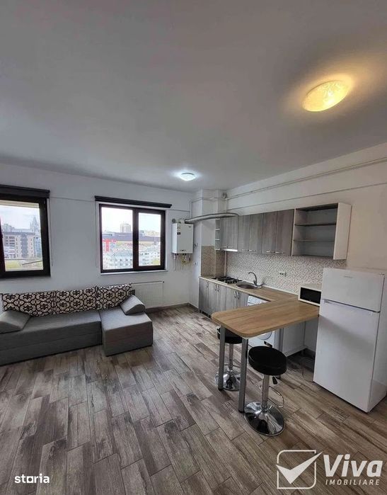 2 camere | Zona Centrala | Ideal pentru investitie | 40 mp