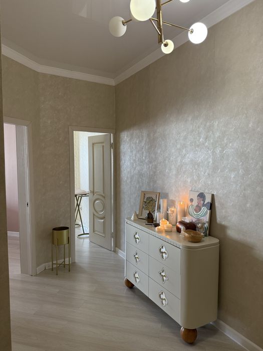 Дизайнерский комод