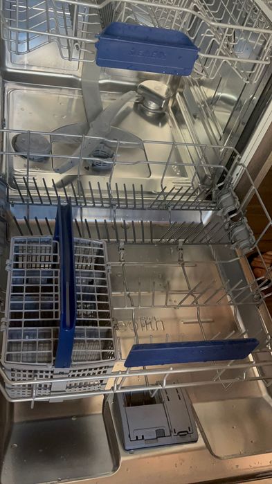 Съдомиялна за вграждане Siemens SN66P032EU