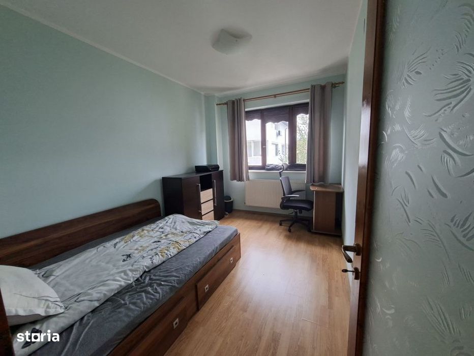 Apartament de inchiriat | 2 camere | Decomandat | Etaj 2 | Cartier Șt