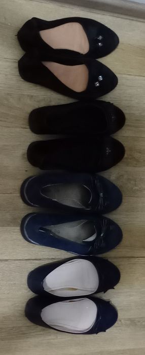 Обувь детская подростковая