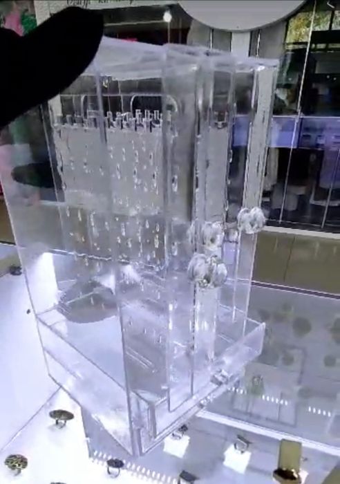 Подставка для бужетерия -3500