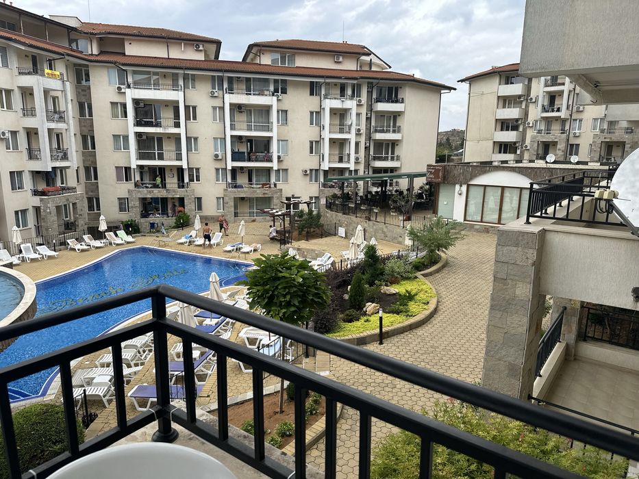 Дава се под наем Тристаен апартамент в София, Гоце Делчев - 105 кв.м за 66.3 € - Снимка #5