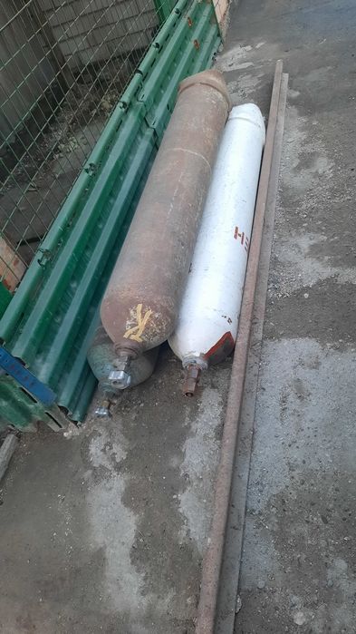 Ацитилен.Кислород.