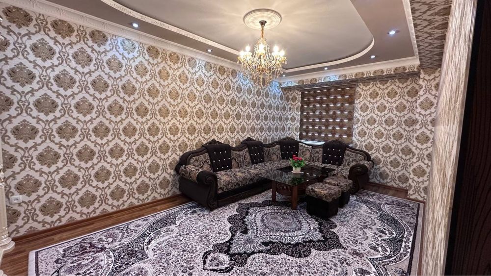 Уй, квартира в аренду