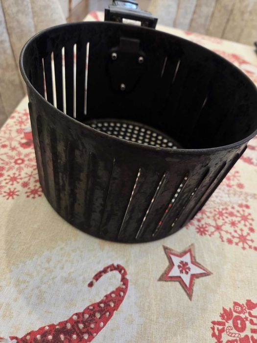 Air Fryer Delimano MF-TN35C2