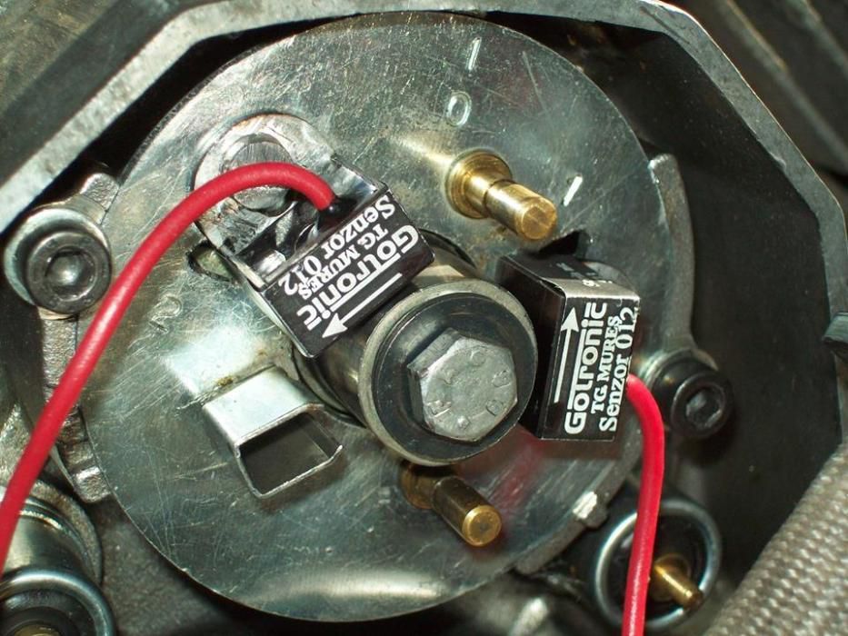 Aprindere electronica IMS, Nipru, Simson, VW, Opel, Ford, Moto Guzi V3