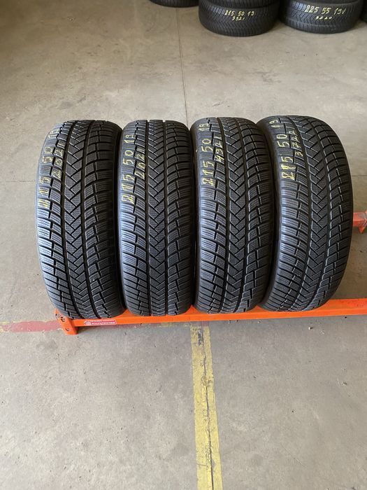 Anvelope iarna 215/50/19 Vredestein Wintrac Pro 215 50 19 R19