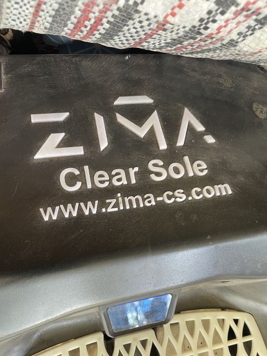 Продам девайс для сушки ног ZIMA CLEAR SOLE V4