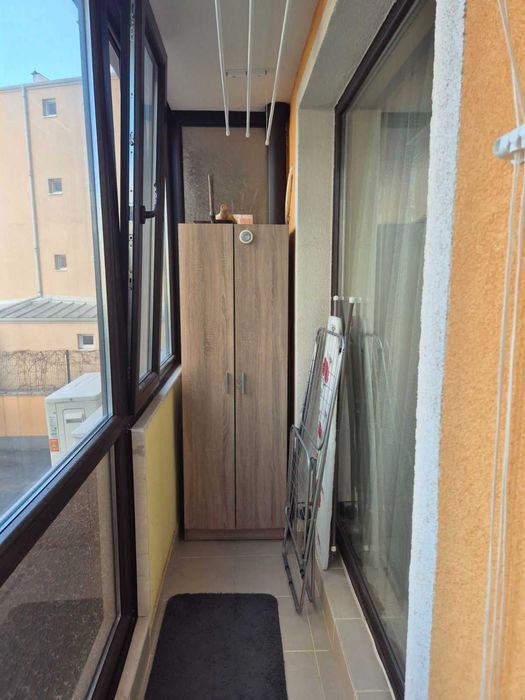 Продава се Двустаен апартамент в Стара Загора, Самара 3 - 50 кв.м за 1026 €/кв.м - Снимка #5