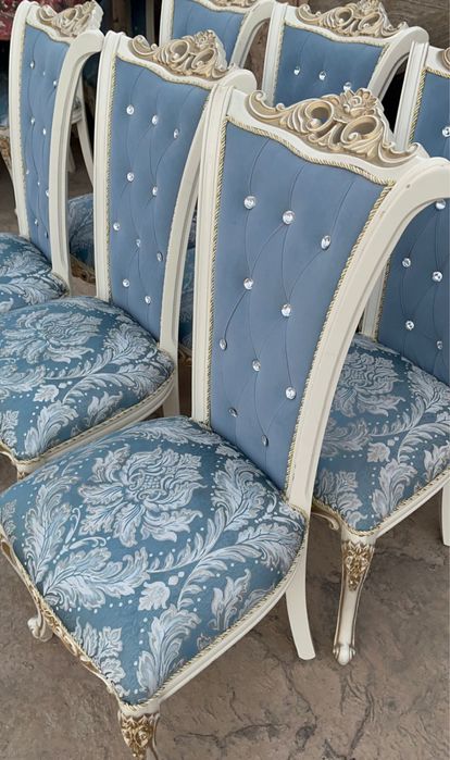 Стулья «Хюрем султан»