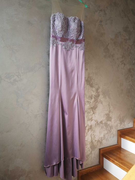 Rochie de ocazie unicat create la comanda