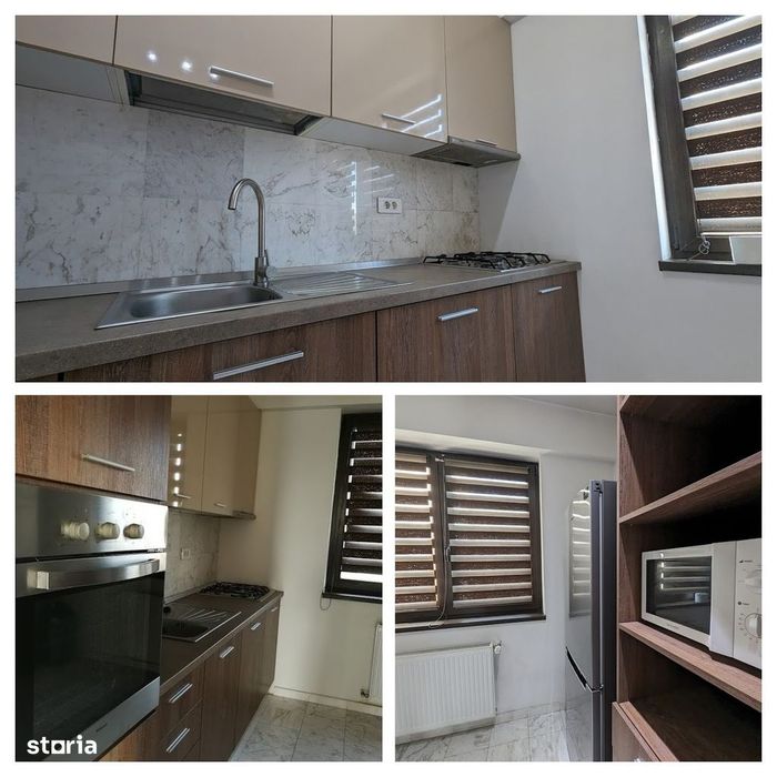 Proprietar închiriez 2 camere Vitan Mall / Decebal / Piata Alba Iulia