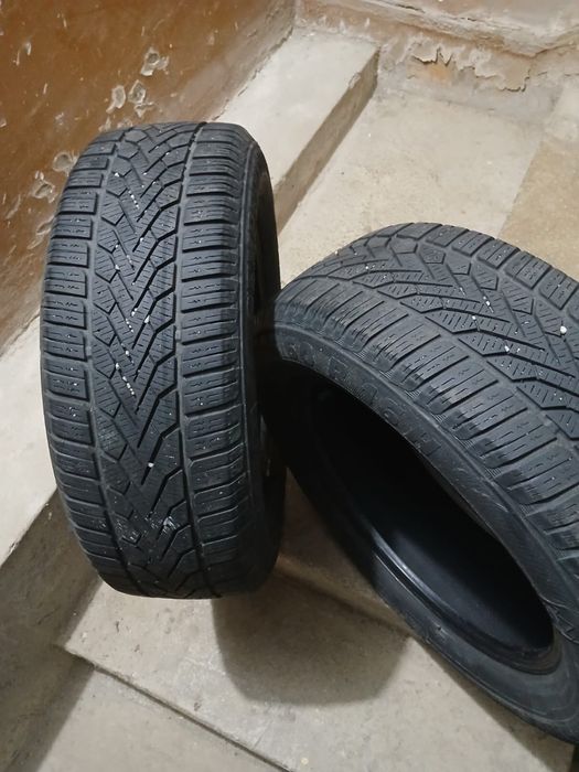 Cauciucuri R16 Dacia Sandero Logan 205/60/16