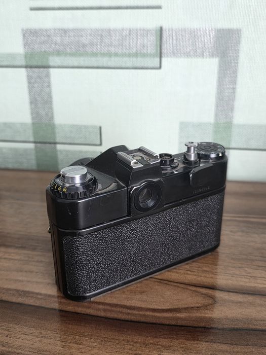 Фотоаппарат Zenit