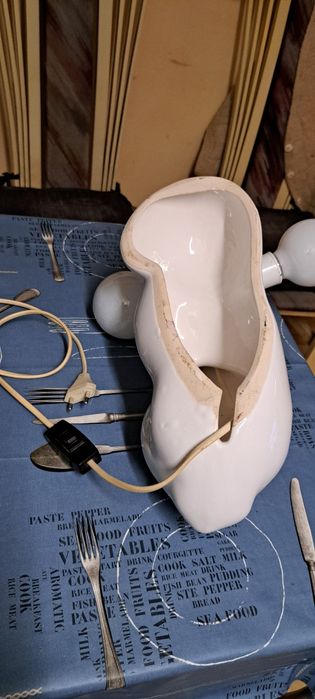 Настолна/Стена лампа