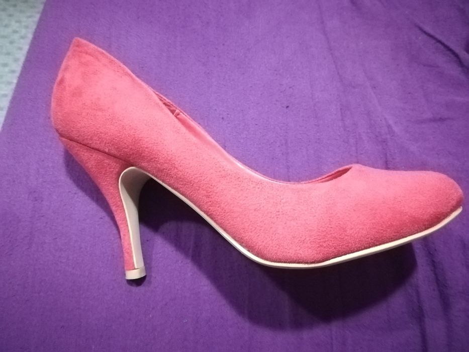 Vand pantofi Dorothy Perkins marimea 39