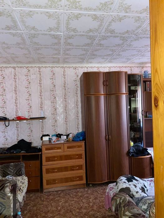 Продам 1 комнатную