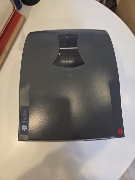 Imprimantă etichete Godex G500 (U / E / S) + suport role + accesorii