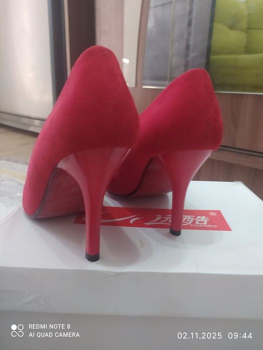 Продам туфли 36 размер