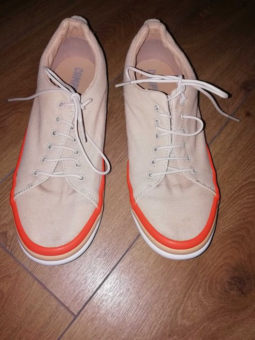 Дамски кецове Camper, номер 39