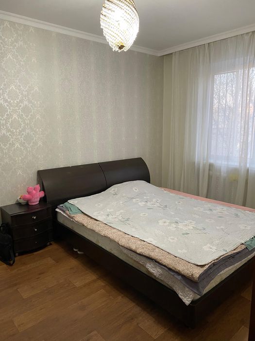 «Ищем двух девушек для совместной аренды жилья