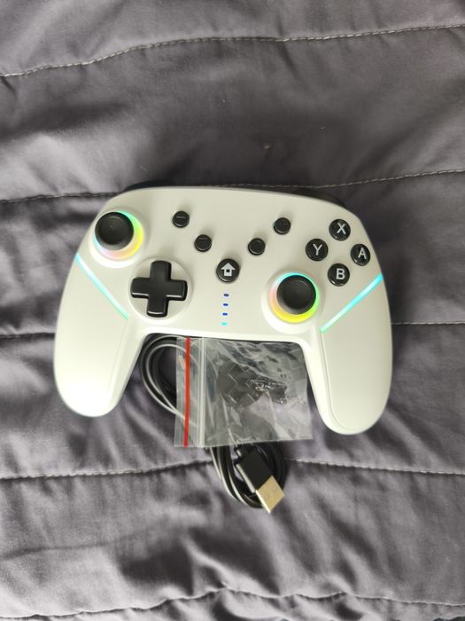 Джойстици Nintendo Switch (нови)