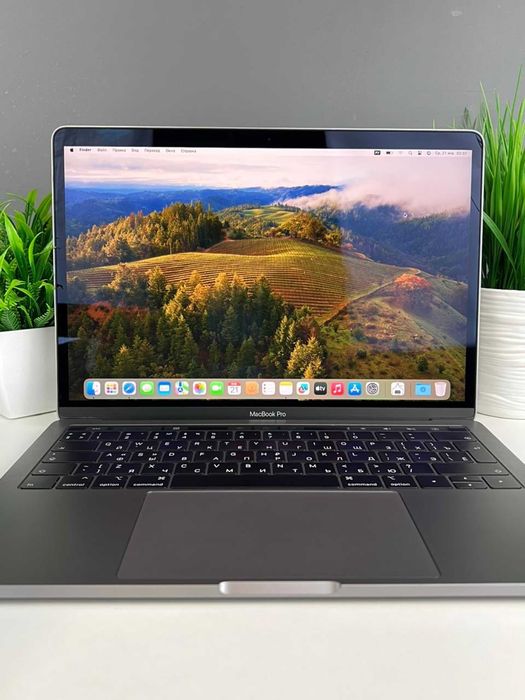MacBook Pro 2019, 1265а21935