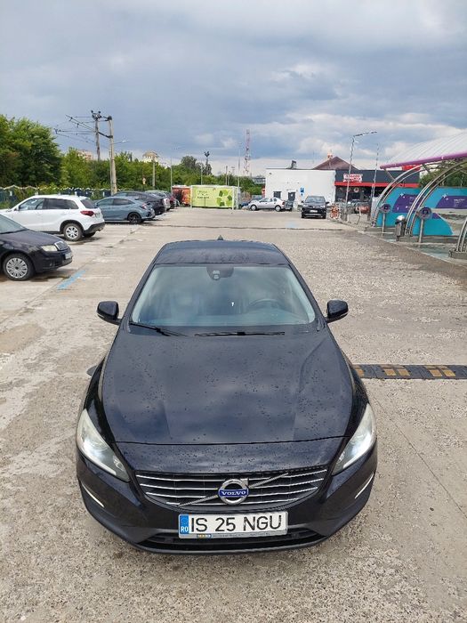 Volvo S60 D4 2.0 Diesel, 181 CP, 2015