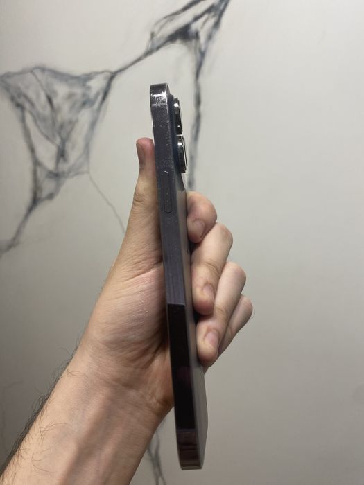 Iphone 14 pro max 256 akb 77 / айфон 14 про макс