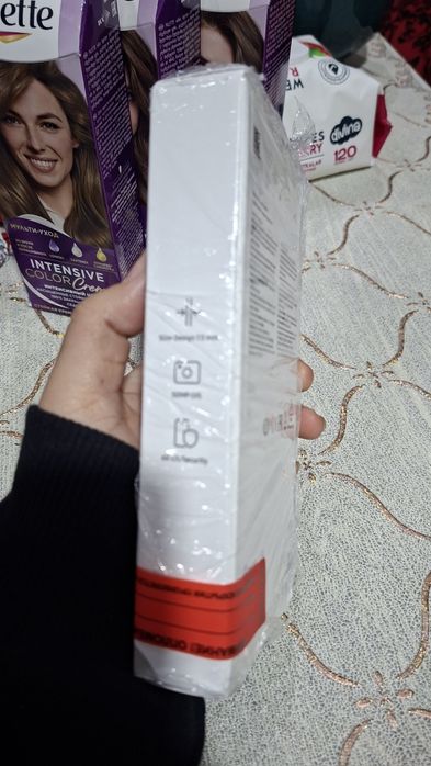 Samsung A17 6/128 Vetnam Imei o'tgan 100%