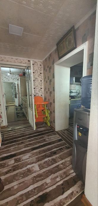 Чирчиқда 500 када Ховли сотилади 10.7 сотих