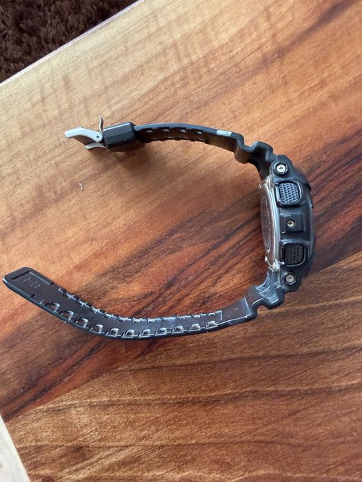 Часовник Casio G-Shock GA-110