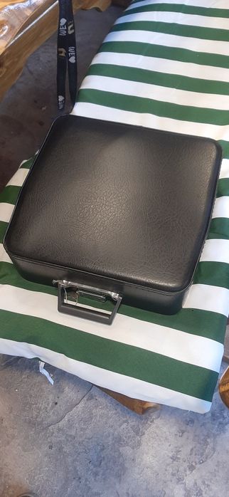 Пишеща машина МАРИЦА 12