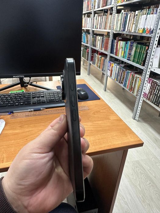 Айфон 16 про в идеале